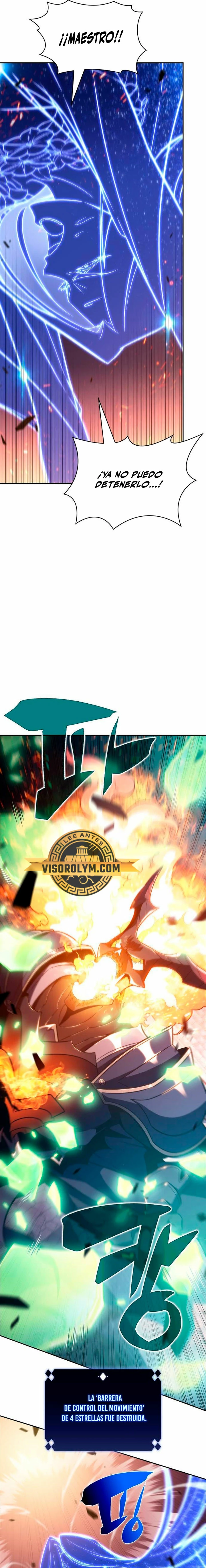 Novato Solo a Nivel Máximo Capitulo 146 página 10