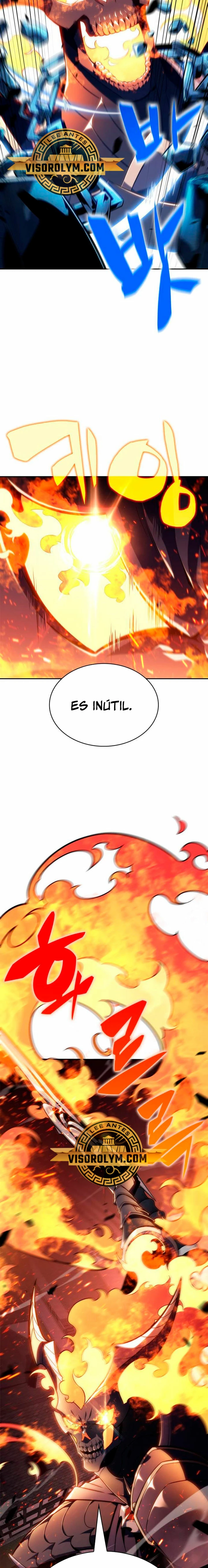 Novato Solo a Nivel Máximo Capitulo 146 página 14