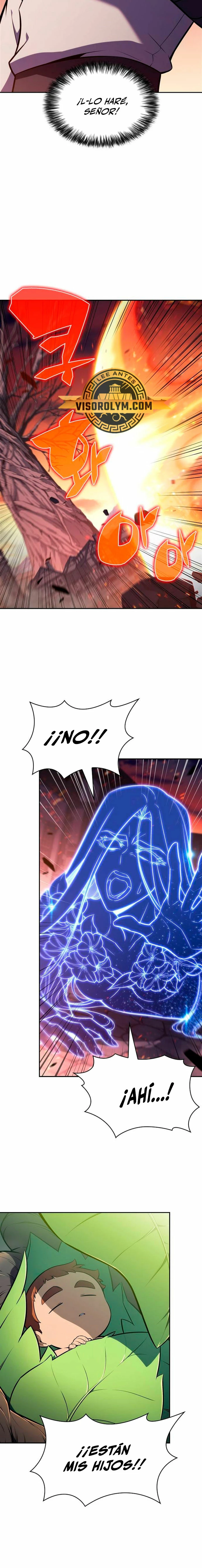 Novato Solo a Nivel Máximo Capitulo 146 página 18