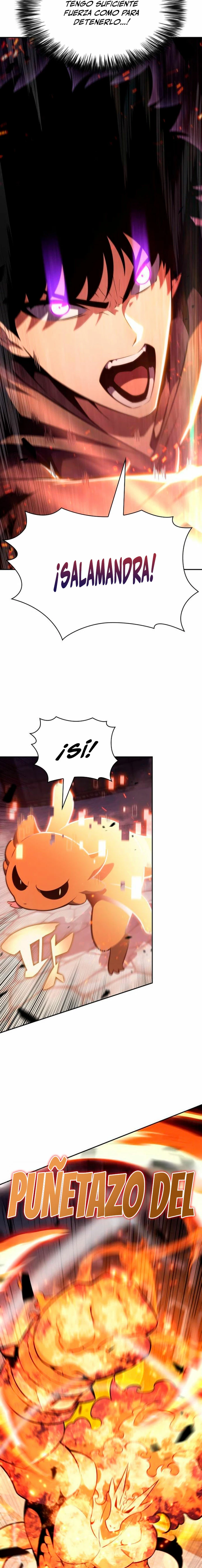 Novato Solo a Nivel Máximo Capitulo 146 página 20