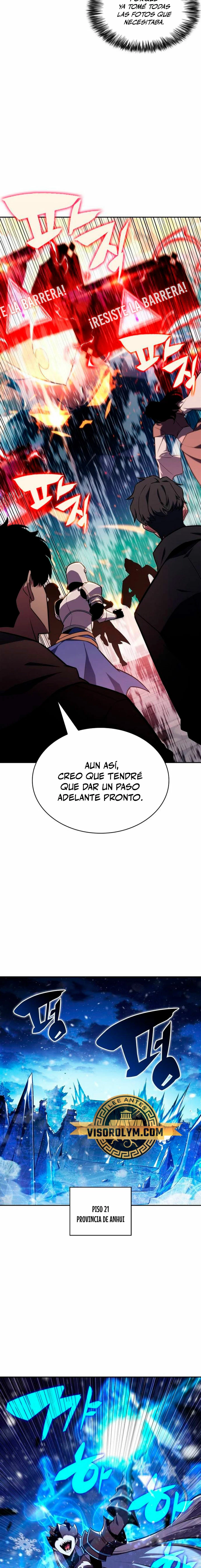 Novato Solo a Nivel Máximo Capitulo 146 página 4