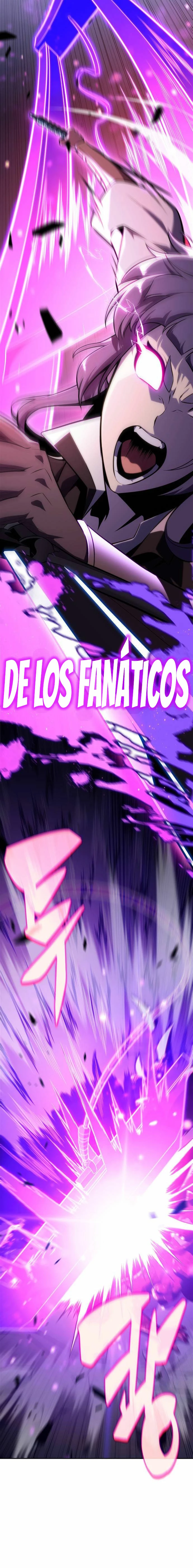Novato Solo a Nivel Máximo Capitulo 147 página 10