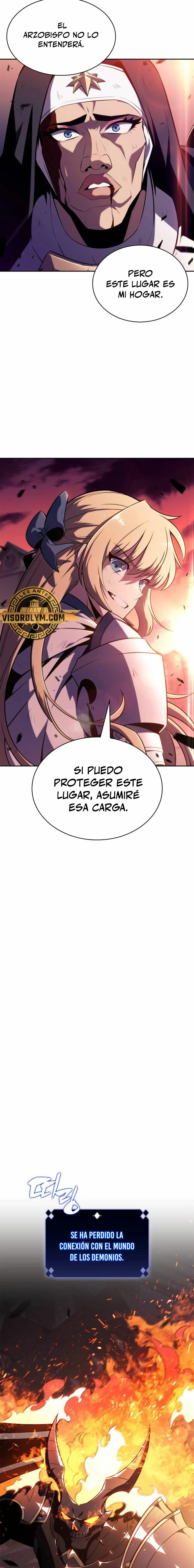Novato Solo a Nivel Máximo Capitulo 147 página 19
