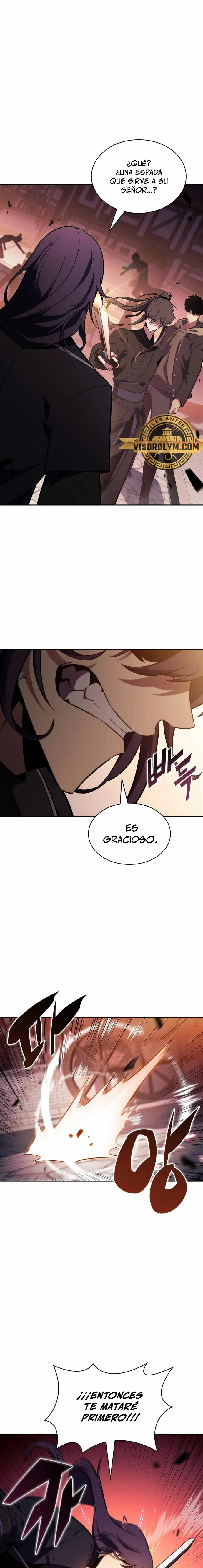 Novato Solo a Nivel Máximo Capitulo 147 página 2