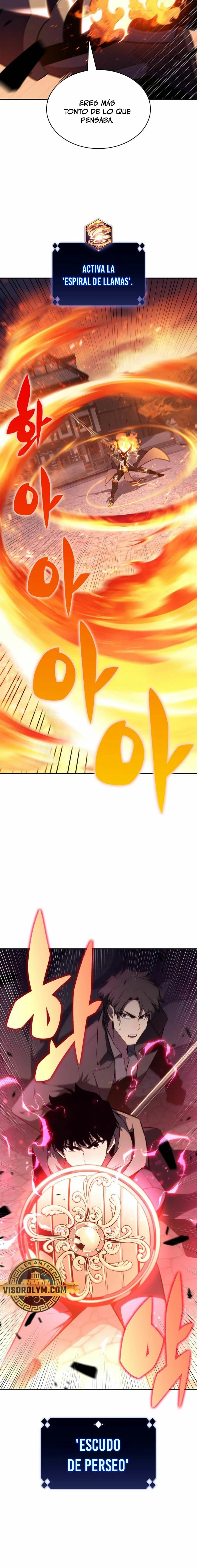 Novato Solo a Nivel Máximo Capitulo 147 página 23