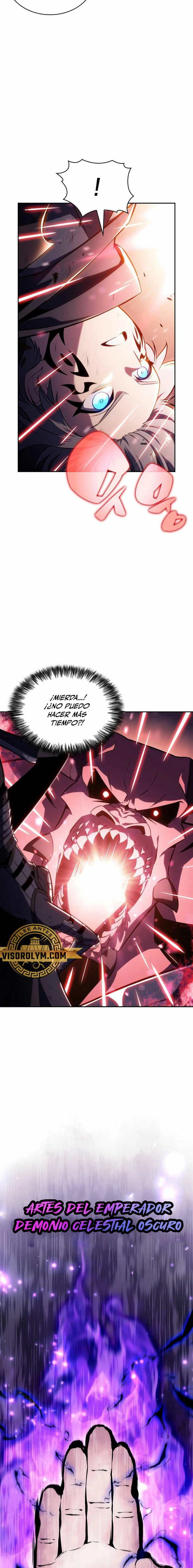 Novato Solo a Nivel Máximo Capitulo 148 página 25