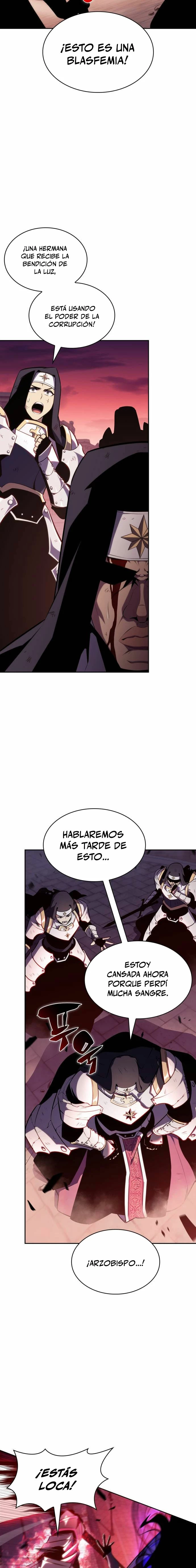 Novato Solo a Nivel Máximo Capitulo 148 página 3