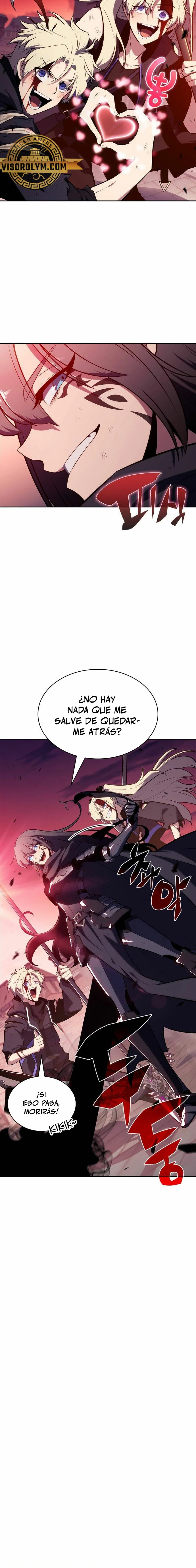 Novato Solo a Nivel Máximo Capitulo 148 página 6