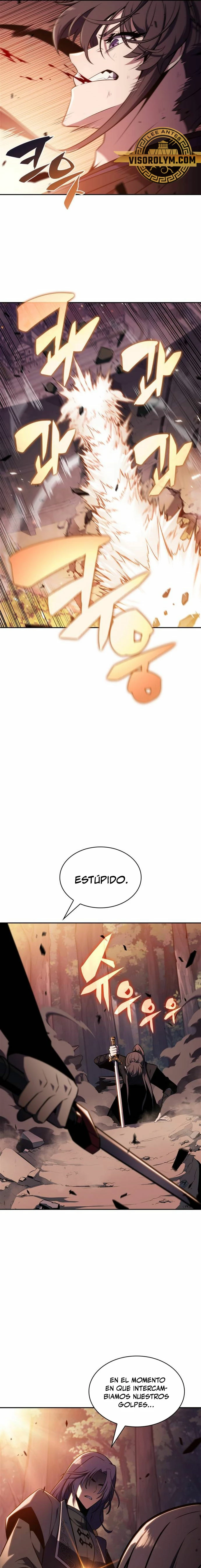 Novato Solo a Nivel Máximo Capitulo 148 página 7