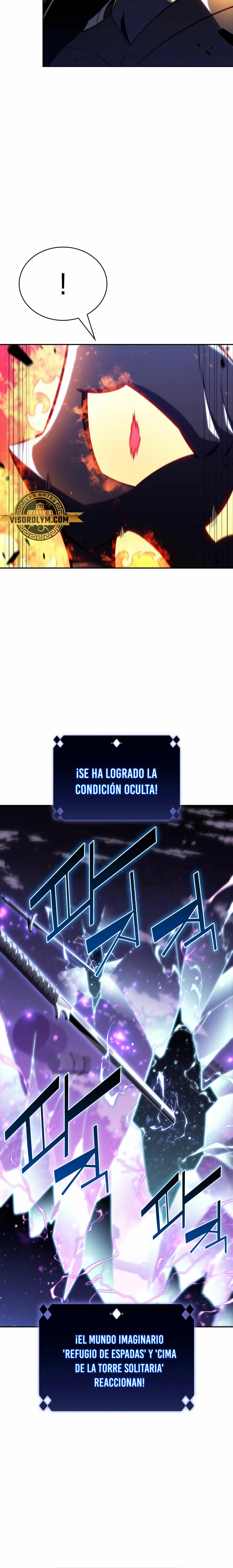 Novato Solo a Nivel Máximo Capitulo 149 página 11