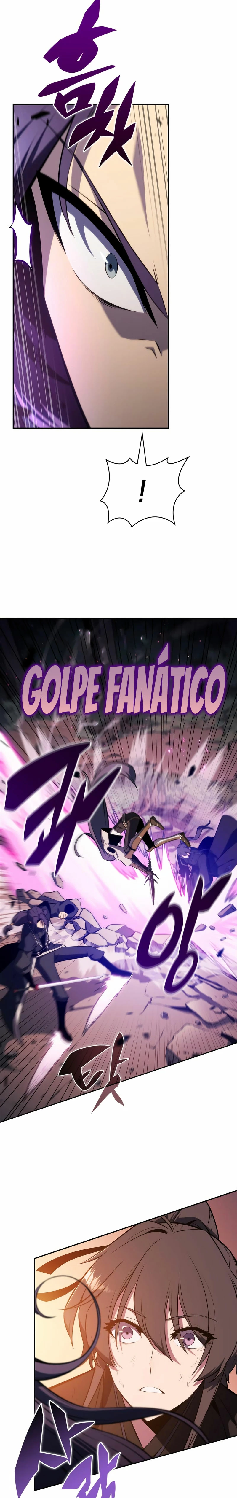 Novato Solo a Nivel Máximo Capitulo 149 página 24