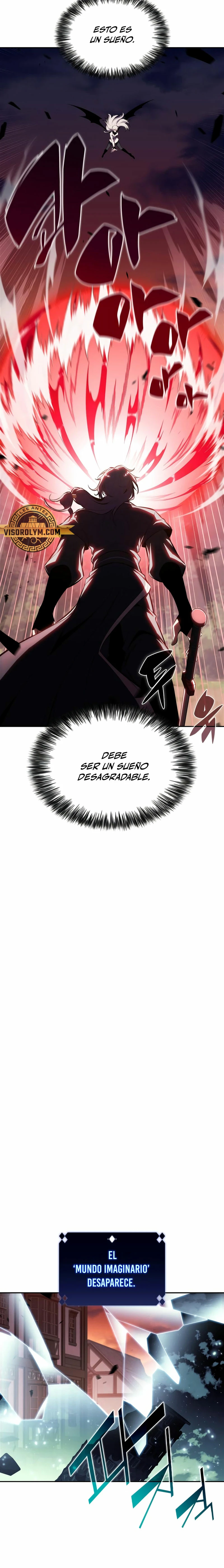 Novato Solo a Nivel Máximo Capitulo 149 página 28
