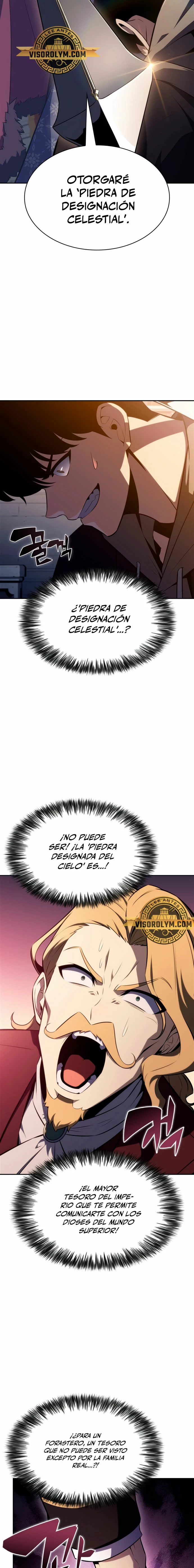 Novato Solo a Nivel Máximo Capitulo 150 página 19