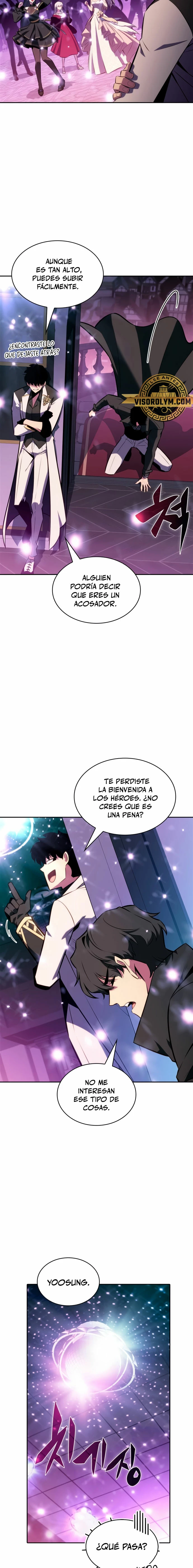 Novato Solo a Nivel Máximo Capitulo 150 página 24