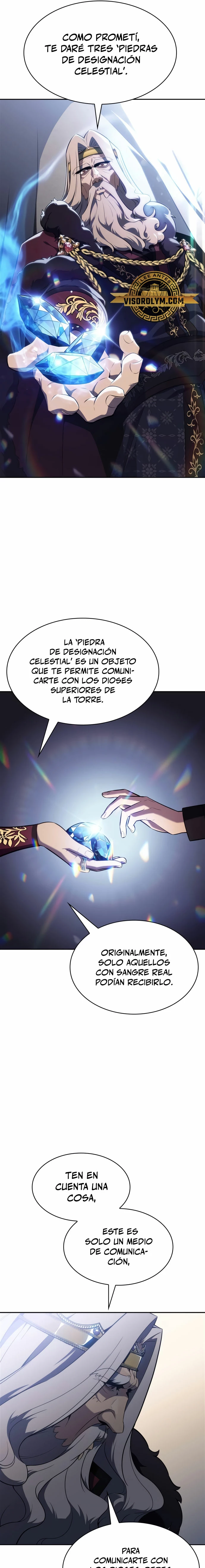 Novato Solo a Nivel Máximo Capitulo 151 página 17