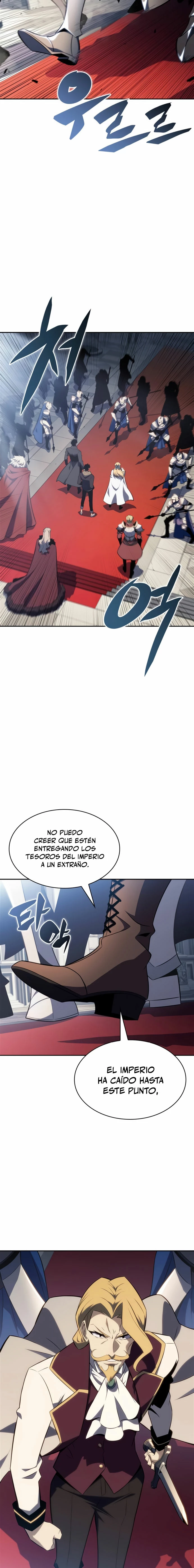Novato Solo a Nivel Máximo Capitulo 151 página 24