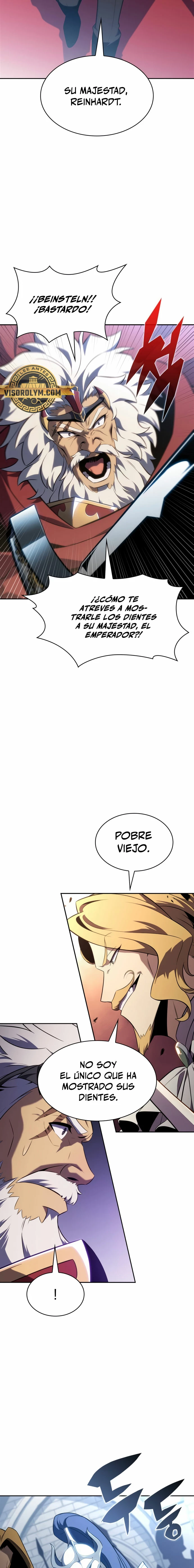 Novato Solo a Nivel Máximo Capitulo 151 página 25