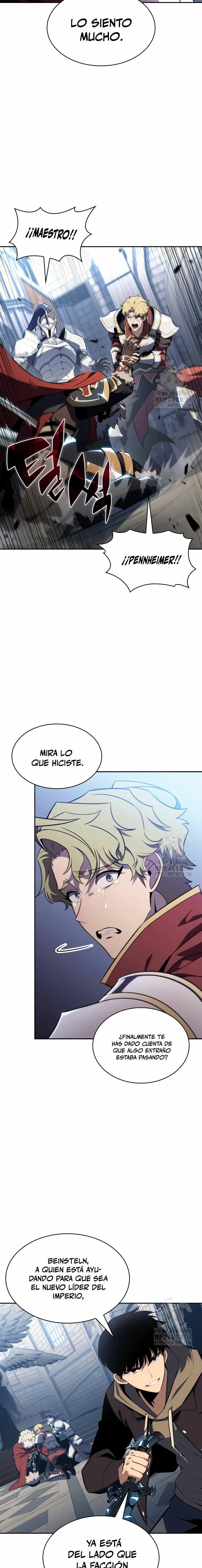 Novato Solo a Nivel Máximo Capitulo 152 página 18