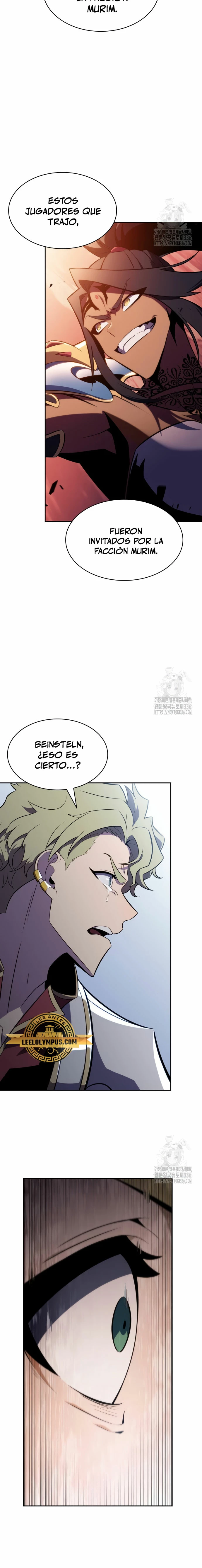 Novato Solo a Nivel Máximo Capitulo 152 página 19