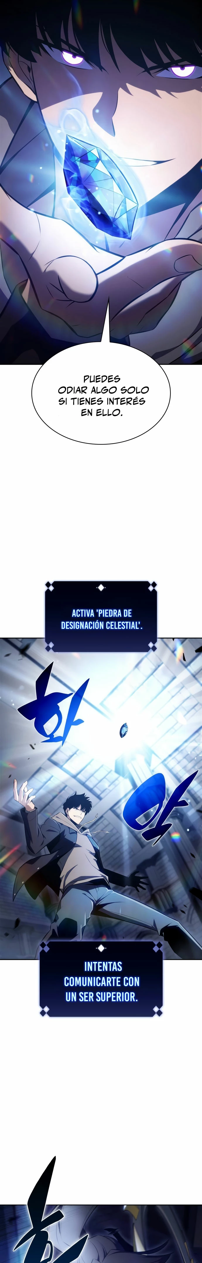 Novato Solo a Nivel Máximo Capitulo 153 página 30
