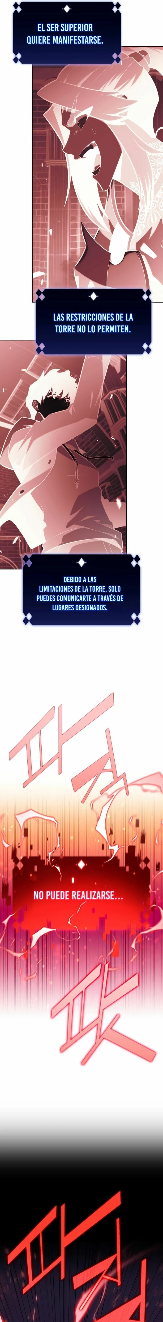 Novato Solo a Nivel Máximo Capitulo 153 página 32