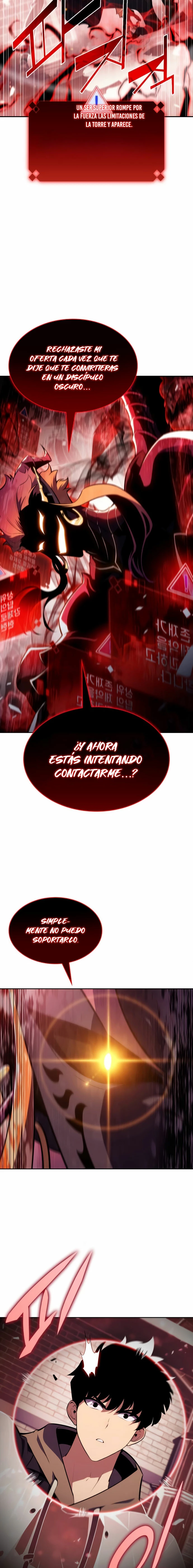 Novato Solo a Nivel Máximo Capitulo 153 página 34