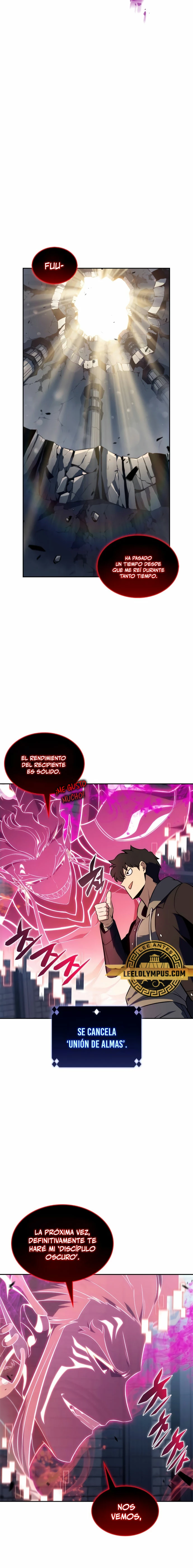 Novato Solo a Nivel Máximo Capitulo 154 página 26