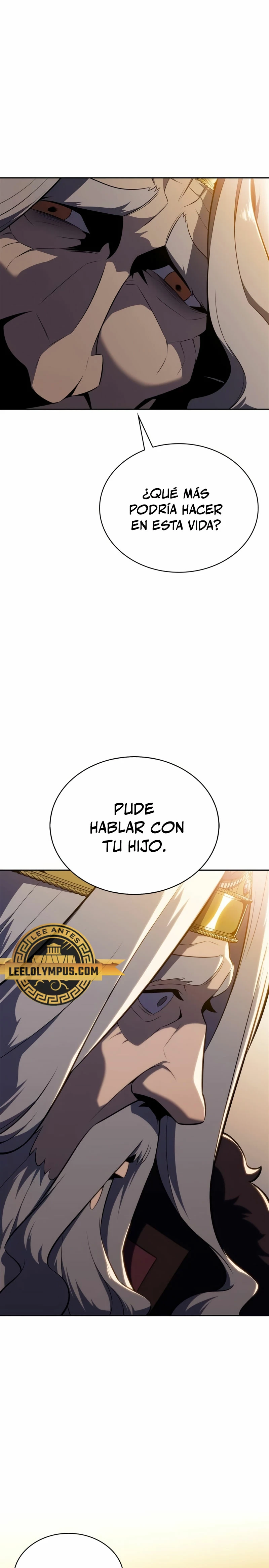 Novato Solo a Nivel Máximo Capitulo 155 página 14