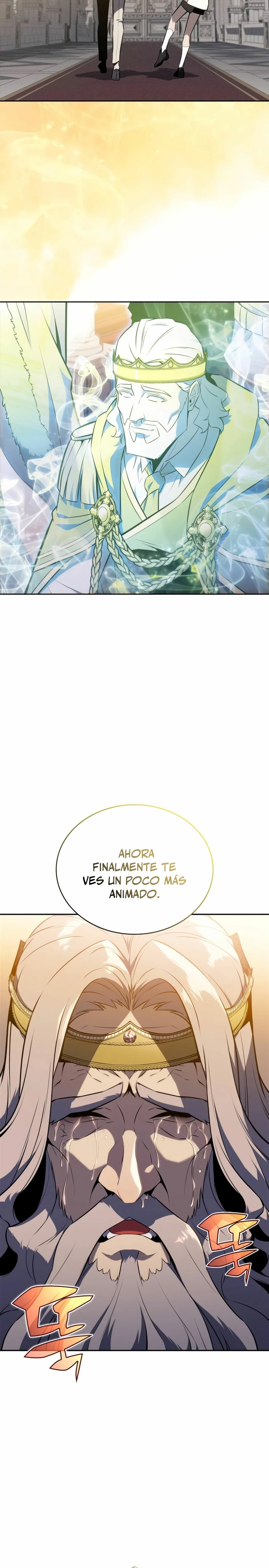 Novato Solo a Nivel Máximo Capitulo 155 página 18