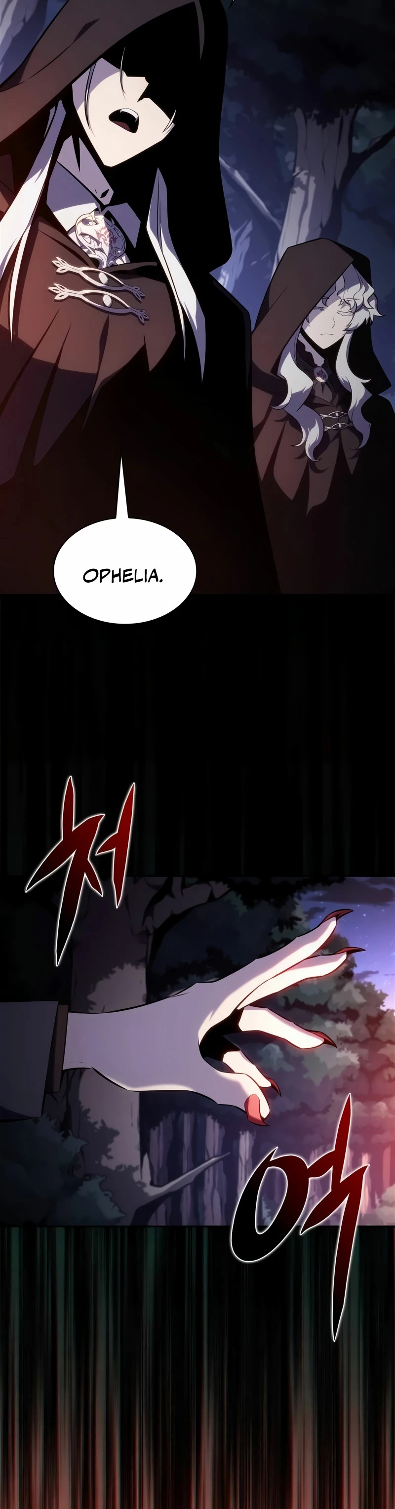 Novato Solo a Nivel Máximo Capitulo 156 página 41