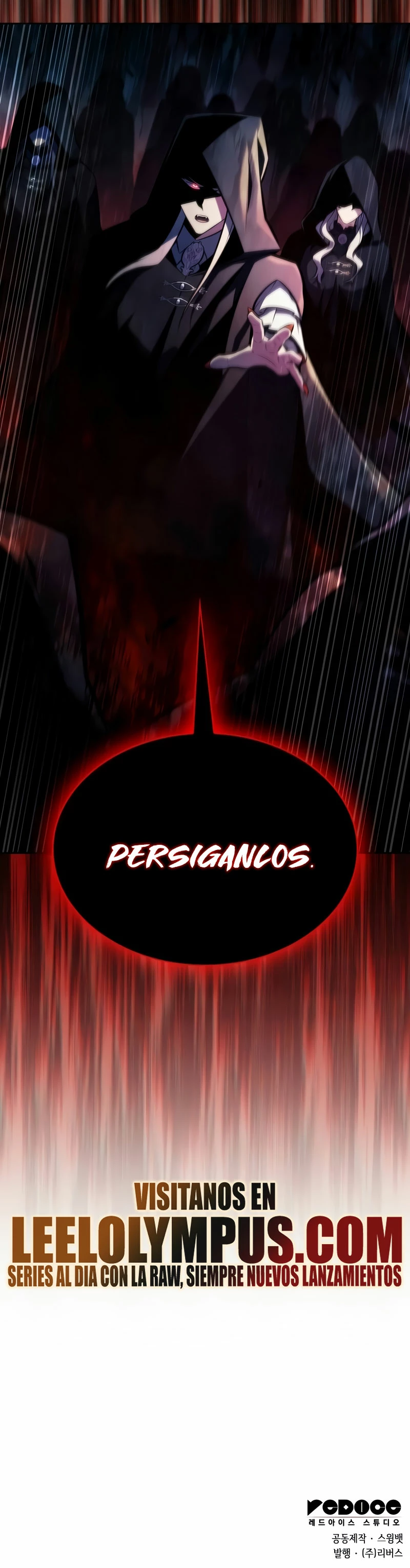 Novato Solo a Nivel Máximo Capitulo 156 página 42