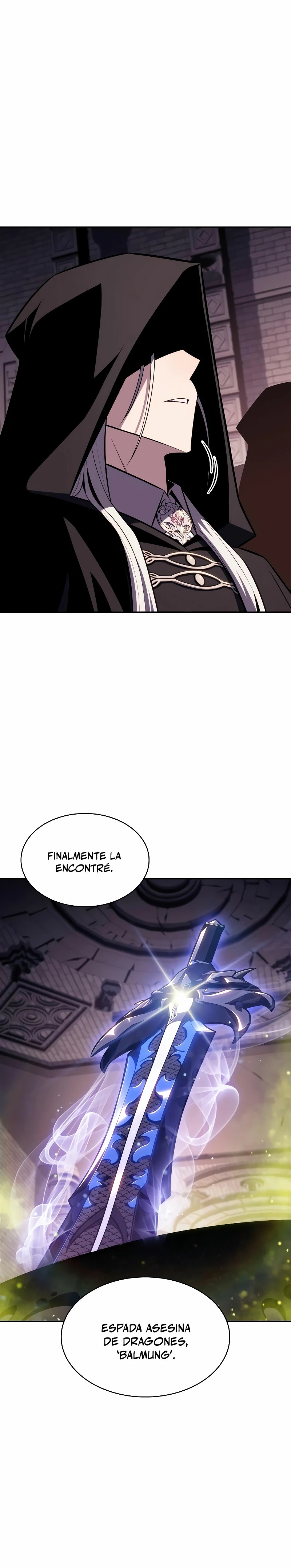 Novato Solo a Nivel Máximo Capitulo 157 página 15