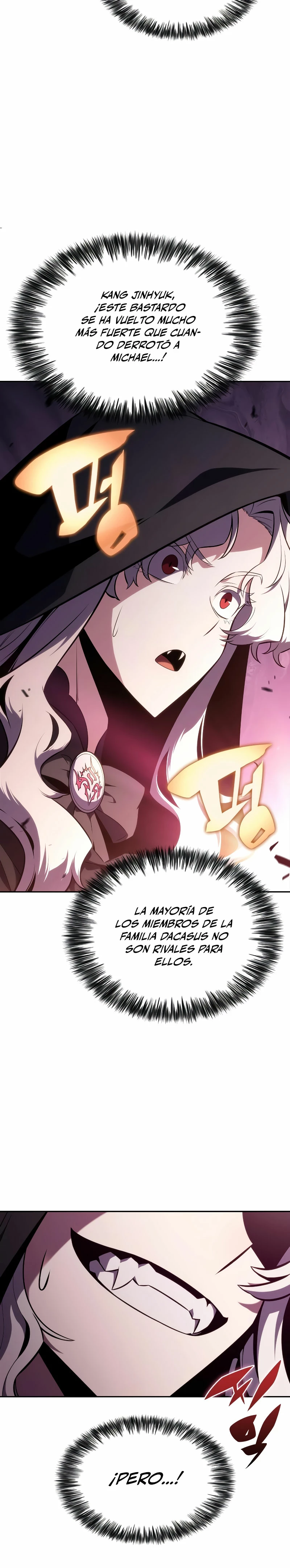 Novato Solo a Nivel Máximo Capitulo 157 página 30