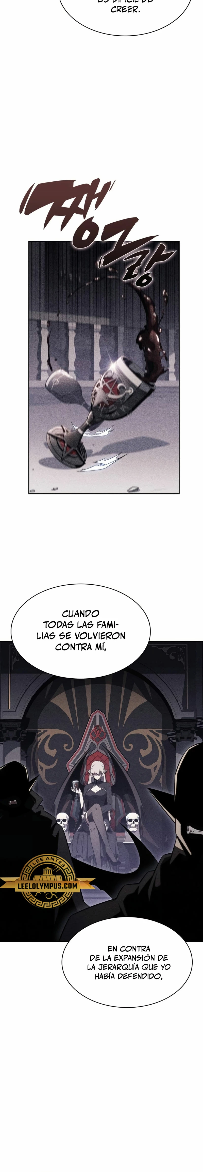 Novato Solo a Nivel Máximo Capitulo 159 página 13