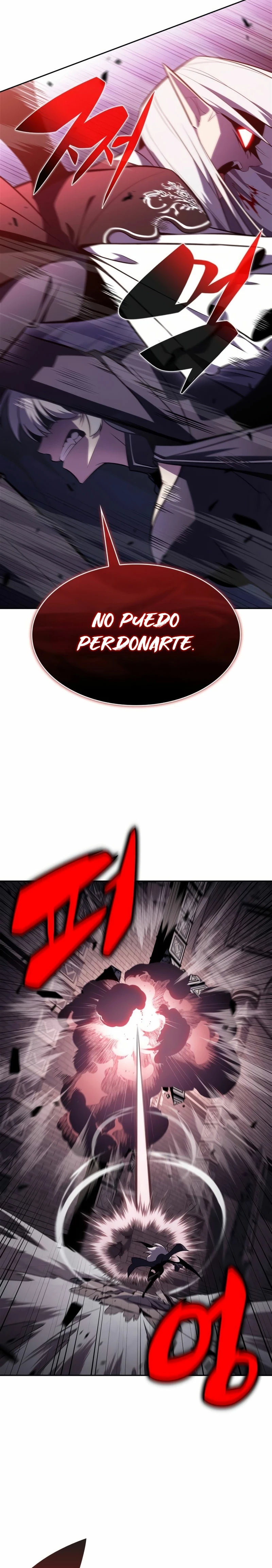 Novato Solo a Nivel Máximo Capitulo 159 página 16
