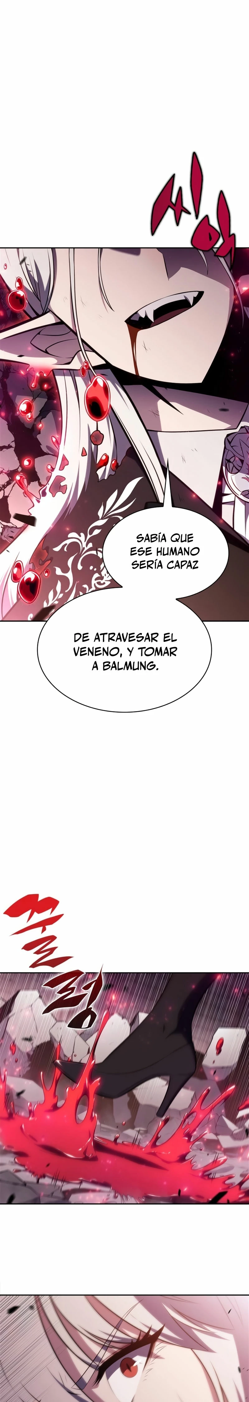 Novato Solo a Nivel Máximo Capitulo 159 página 42