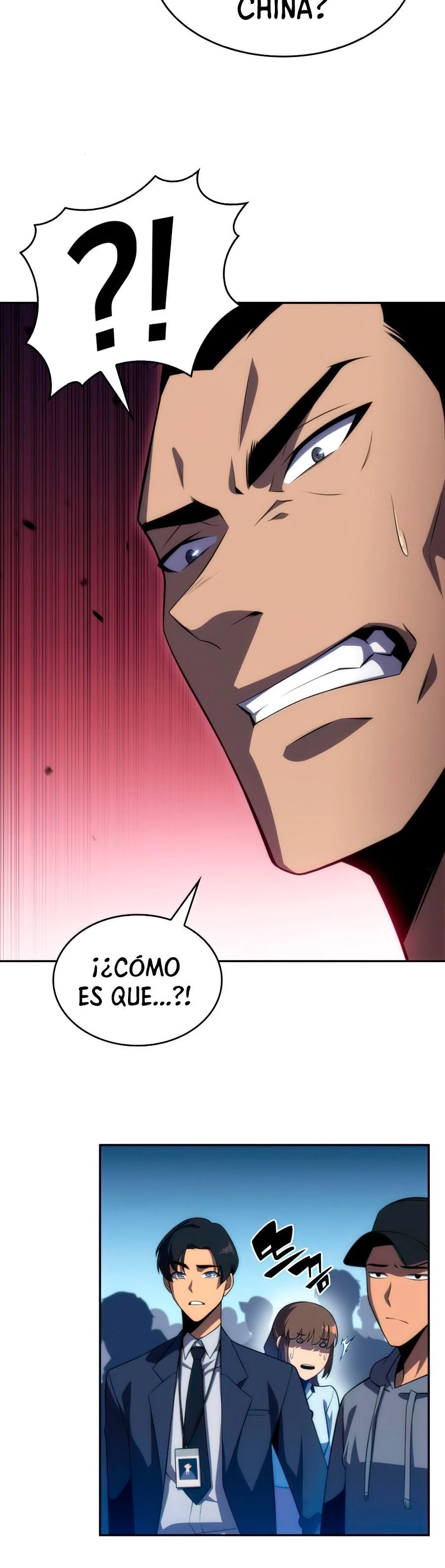 Novato Solo a Nivel Máximo Capitulo 16 página 12