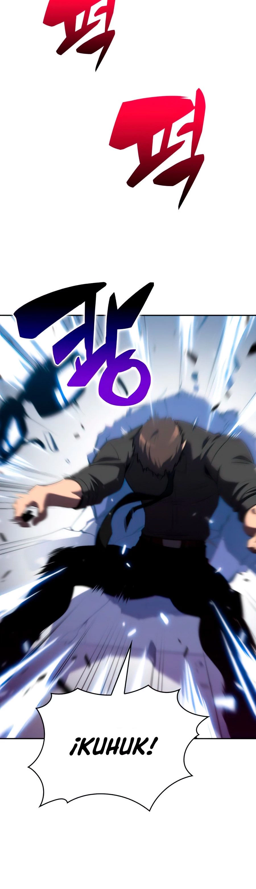 Novato Solo a Nivel Máximo Capitulo 16 página 29