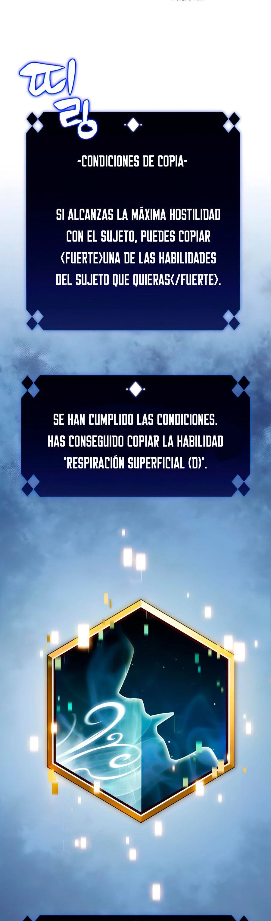 Novato Solo a Nivel Máximo Capitulo 16 página 39