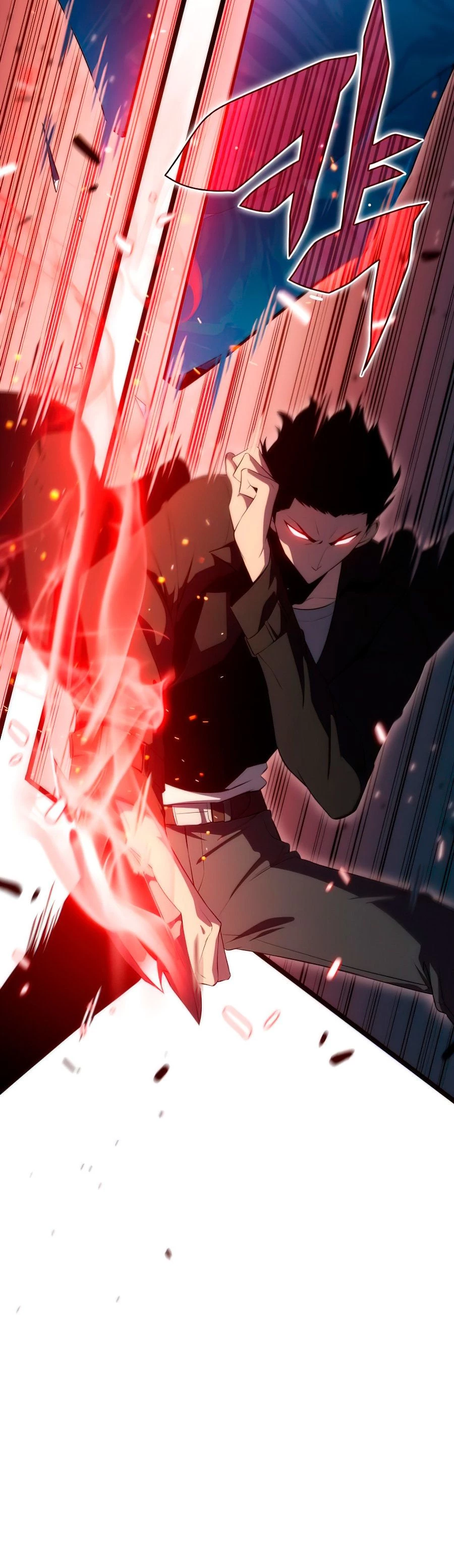 Novato Solo a Nivel Máximo Capitulo 16 página 50