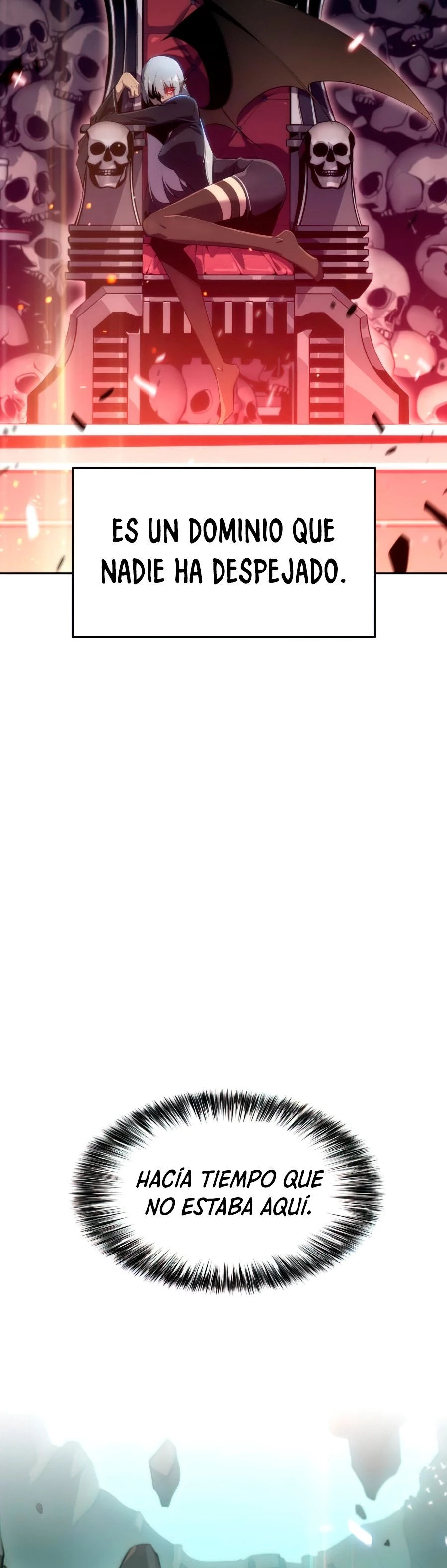 Novato Solo a Nivel Máximo Capitulo 16 página 63