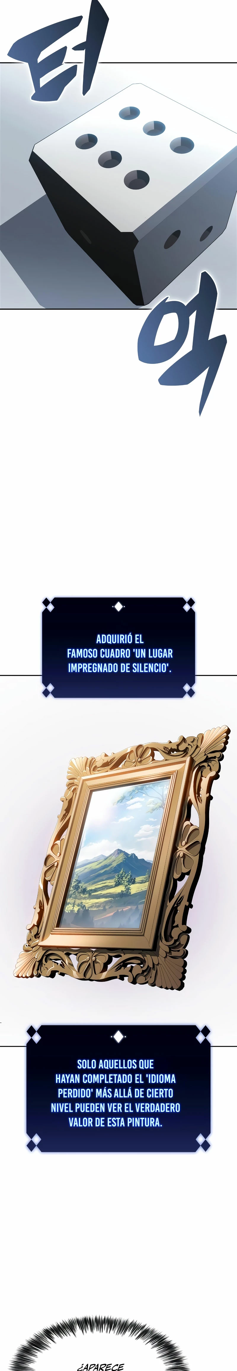 Novato Solo a Nivel Máximo Capitulo 161 página 36