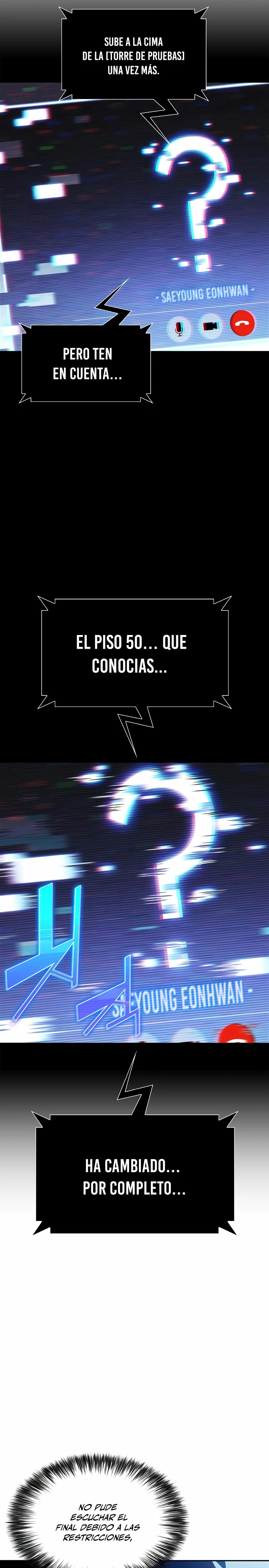 Novato Solo a Nivel Máximo Capitulo 162 página 22
