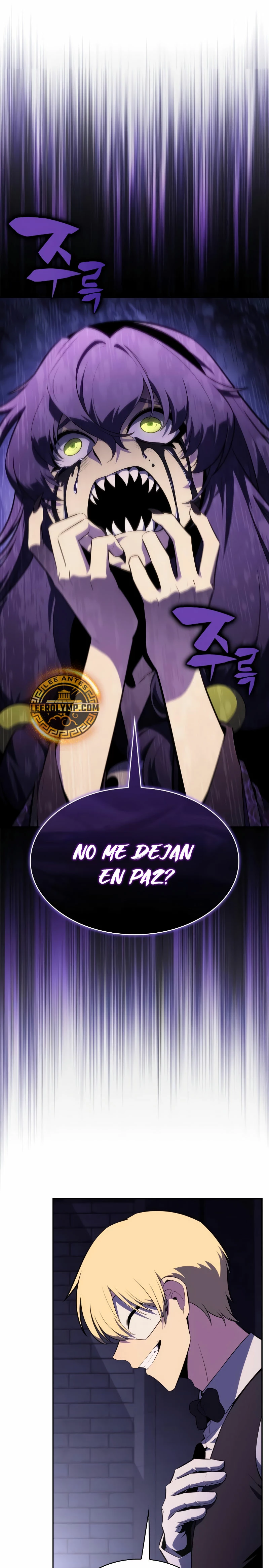 Novato Solo a Nivel Máximo Capitulo 163 página 29
