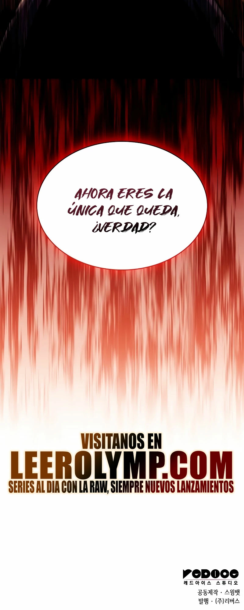 Novato Solo a Nivel Máximo Capitulo 165 página 39