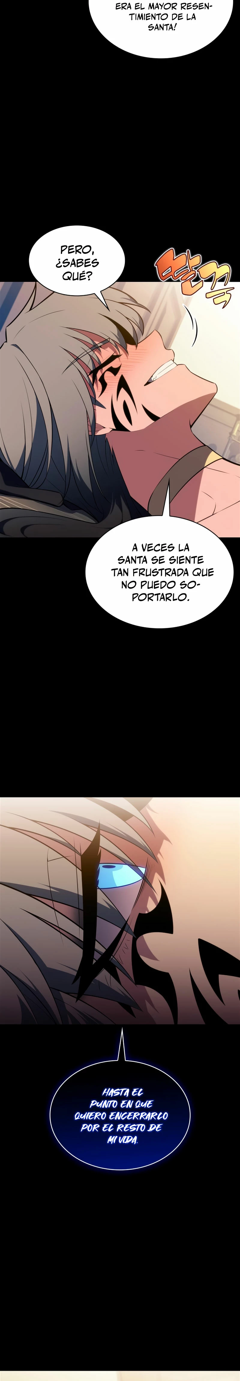 Novato Solo a Nivel Máximo Capitulo 166 página 16