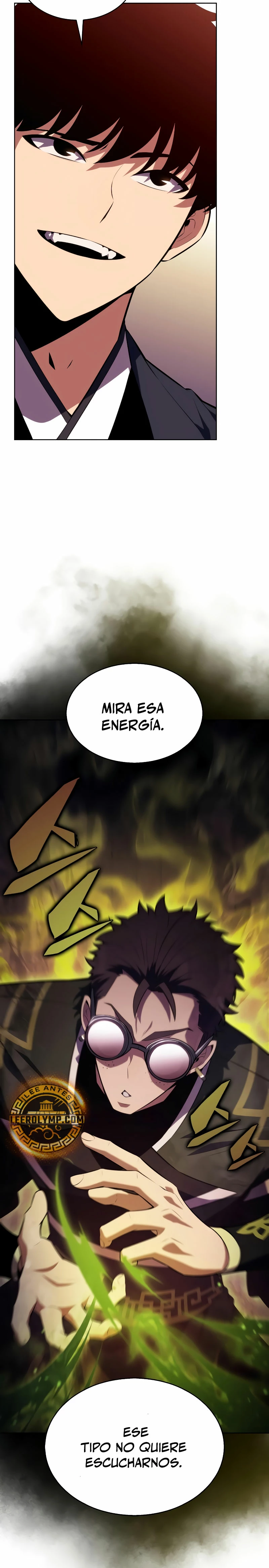 Novato Solo a Nivel Máximo Capitulo 169 página 34
