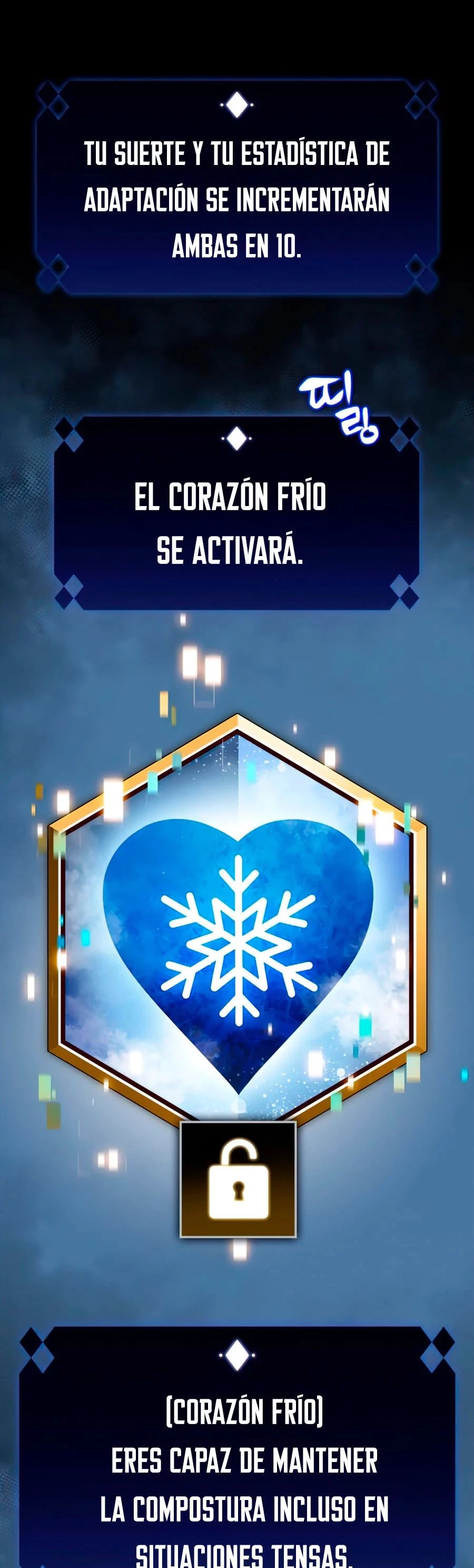 Novato Solo a Nivel Máximo Capitulo 17 página 15