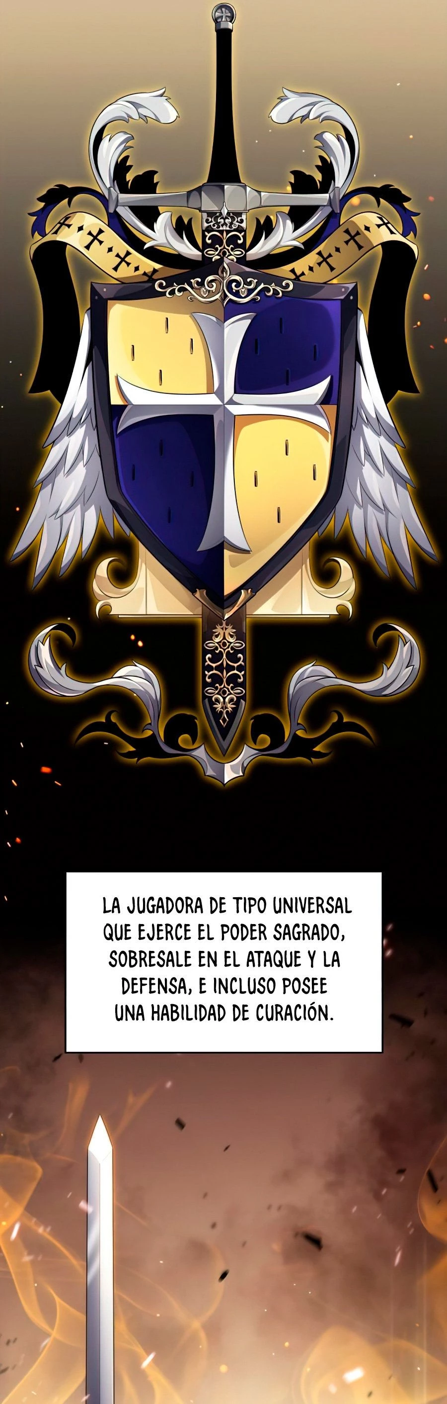 Novato Solo a Nivel Máximo Capitulo 17 página 44
