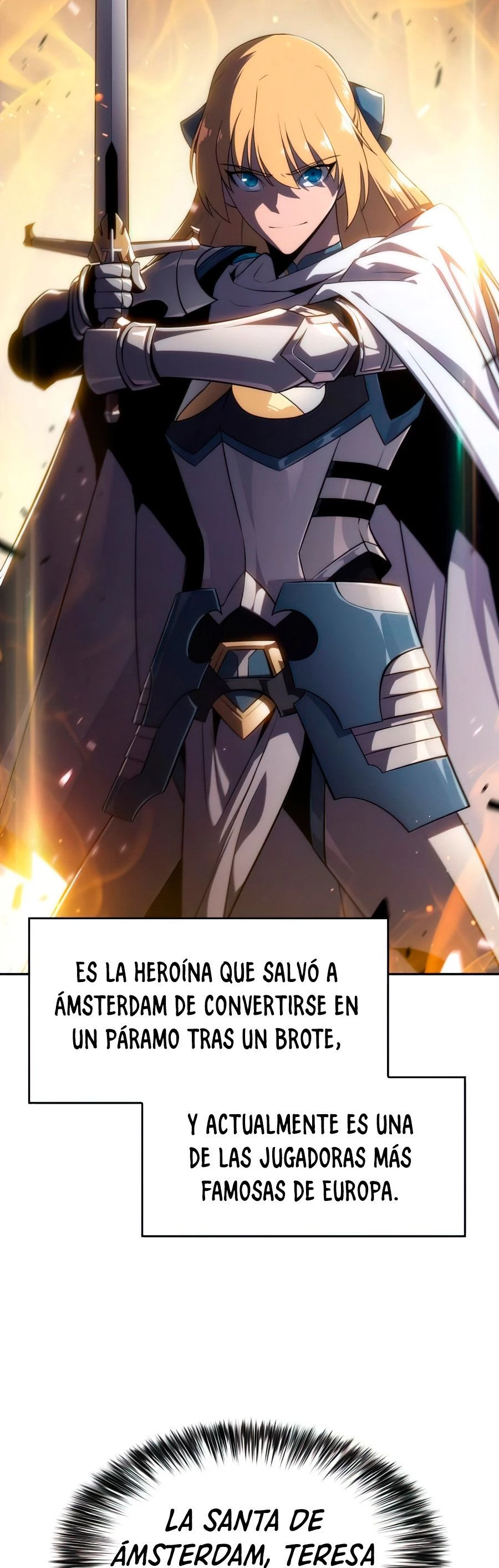 Novato Solo a Nivel Máximo Capitulo 17 página 45
